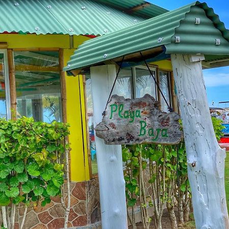 Posada Donde Pilo Avila Hotel San Andrés Екстериор снимка