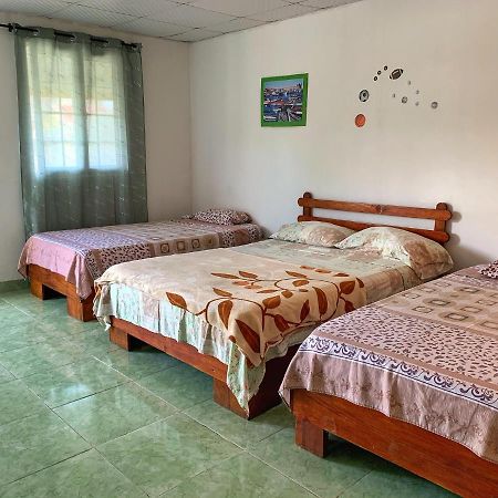 Posada Donde Pilo Avila Hotel San Andrés Екстериор снимка
