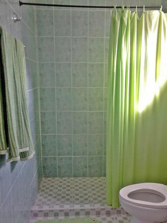 Posada Donde Pilo Avila Hotel San Andrés Стая снимка