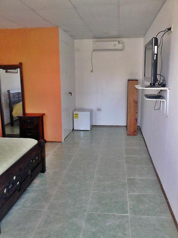 Posada Donde Pilo Avila Hotel San Andrés Стая снимка