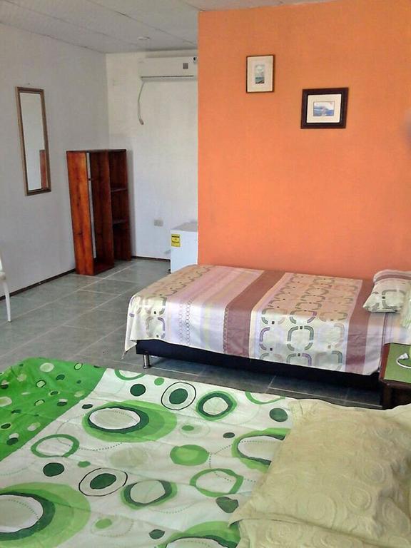 Posada Donde Pilo Avila Hotel San Andrés Стая снимка