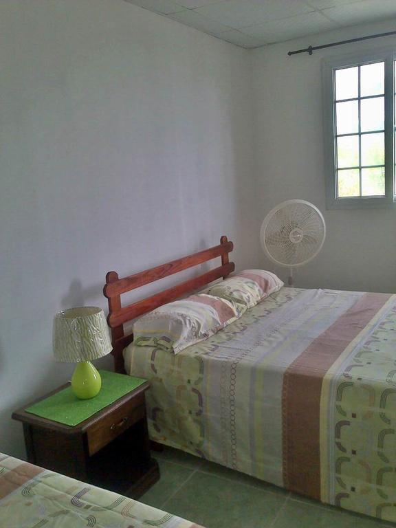 Posada Donde Pilo Avila Hotel San Andrés Стая снимка