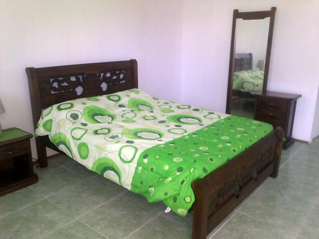 Posada Donde Pilo Avila Hotel San Andrés Стая снимка