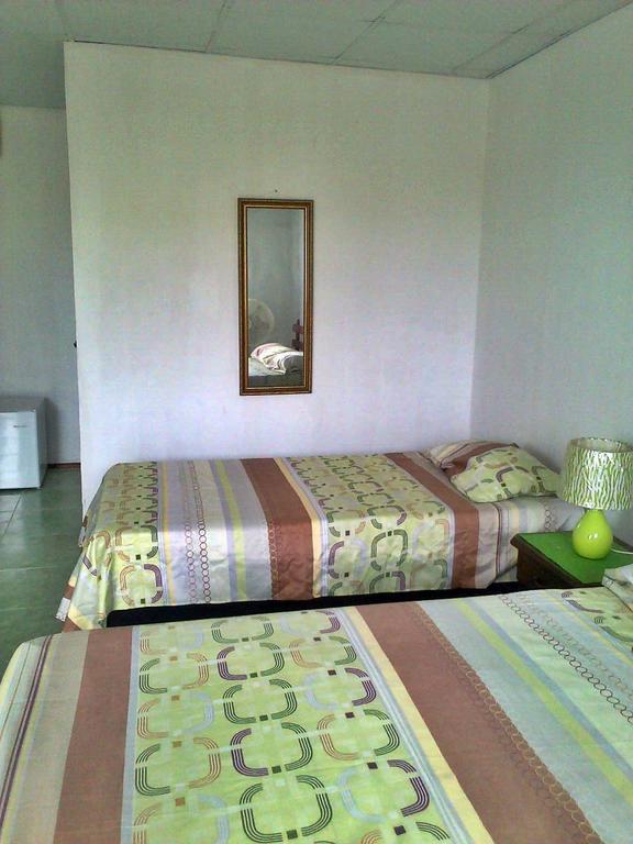 Posada Donde Pilo Avila Hotel San Andrés Стая снимка
