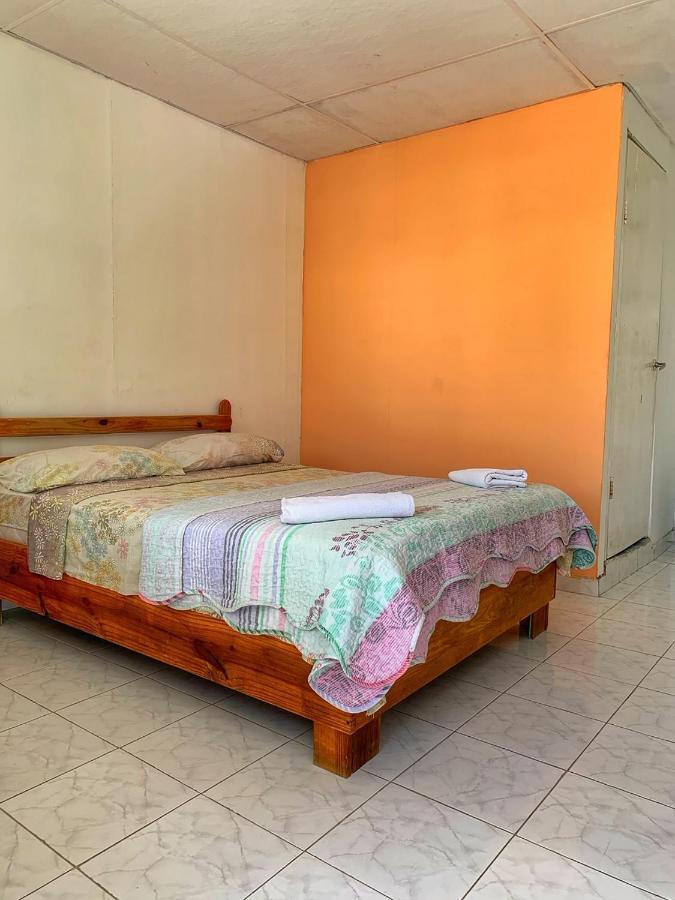 Posada Donde Pilo Avila Hotel San Andrés Екстериор снимка