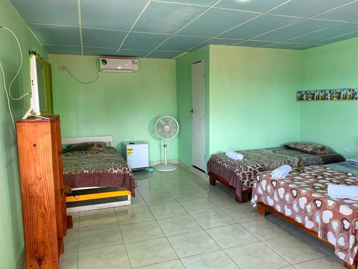 Posada Donde Pilo Avila Hotel San Andrés Екстериор снимка